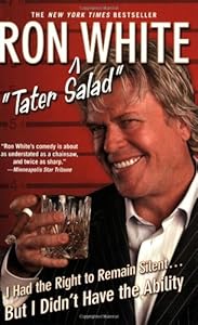 I Had the Right to Remain Silent...But I Didn't Have the Ability