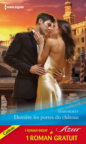 Secrets of Castillo Del Arco by Trish Morey