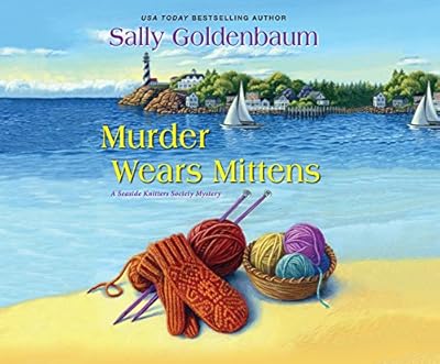 Murder Wears Mittens