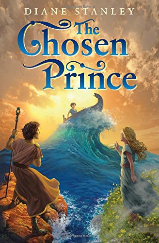 The Chosen Prince by Diane Stanley