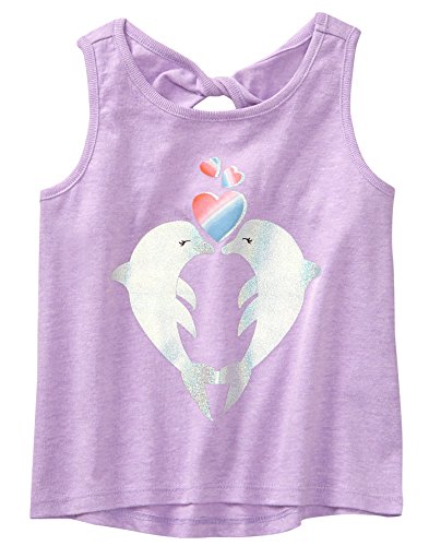 Algopix Similar Product 12 - Crazy 8 Girls Toddler Twist Open Back