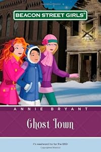 Ghost Town
