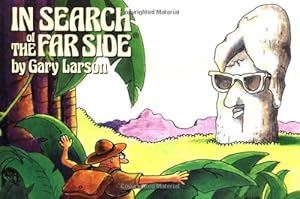 In Search of The Far Side