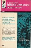A Survey of English Literature: Some of the Main Themes and Developments from Beowulf to 1939