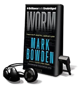 Worm: The First Digital World War
