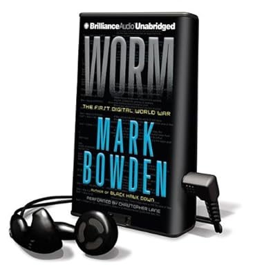 Worm: The First Digital World War