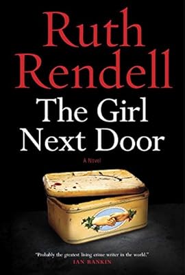 The Girl Next Door