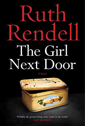 The Girl Next Door by Ruth Rendell