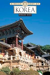 A Brief History of Korea