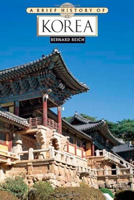 A Brief History of Korea