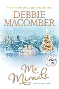 Mr. Miracle: A Christmas Novel