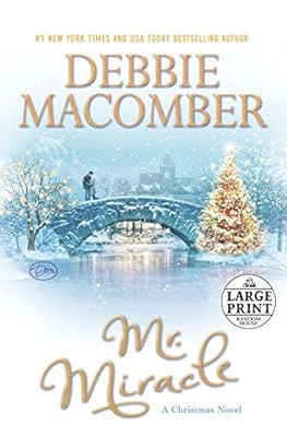 Mr. Miracle: A Christmas Novel