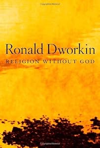Religion without God by Ronald Dworkin