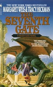 The Seventh Gate: A Death Gate Novel, Volume 7