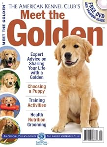 Meet the Golden (AKC Meet the Breed Series)