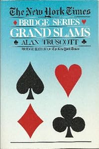 NYT BRIDGE SERIES: GRAND SLAM (New York Times Bridge Series)