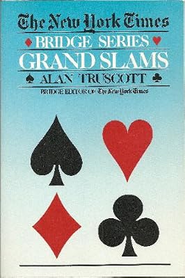 NYT BRIDGE SERIES: GRAND SLAM (New York Times Bridge Series)