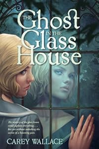 The Ghost in the Glass House