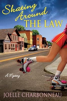 Skating Around the Law: A Mystery
