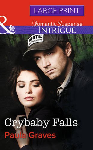 Crybaby Falls by Paula Graves