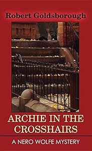 Archie in the crosshairs