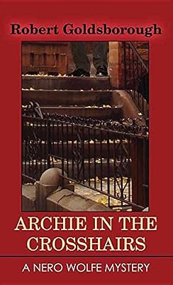 Archie in the crosshairs