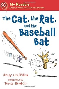 The Cat, the Rat, and the Baseball Bat