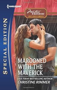 Marooned with the Maverick