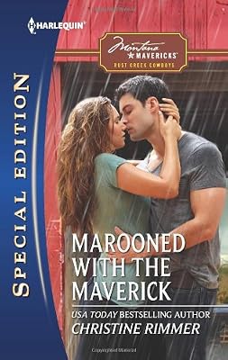 Marooned with the Maverick