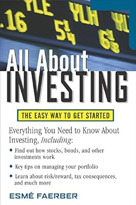 All About Investing: The Easy Way to Get Started (All About Series)