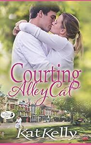 Courting Alley Cat by Kat Kelly