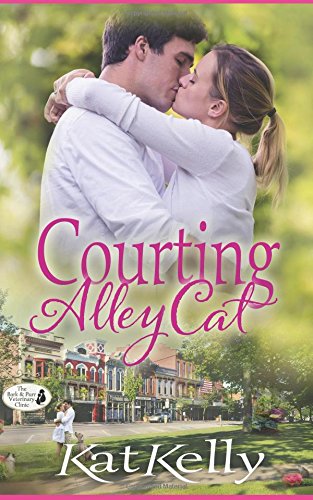 Courting Alley Cat by Kat Kelly