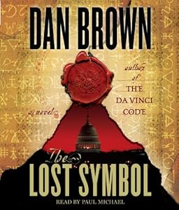 The Lost Symbol by Dan Brown