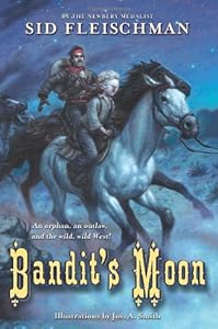 Bandit's Moon