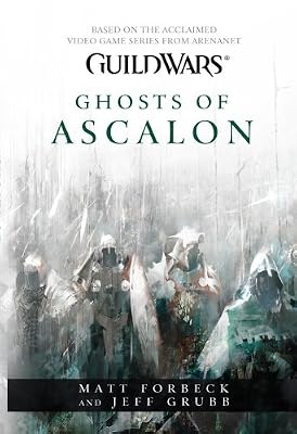 Guild Wars: Ghosts of Ascalon