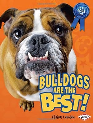Bulldogs Are the Best!