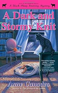 A Dark and Stormy Knit