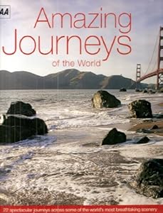 Amazing Journeys Of The World :