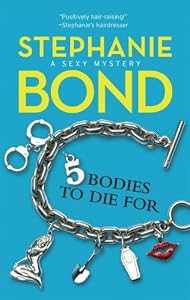 5 Bodies to Die For