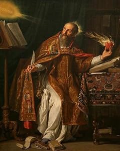 St. Augustine of Hippo: The City of God by St. Augustine of Hippo