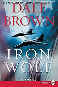 Iron Wolf LP: A Novel