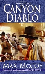 Canyon Diablo