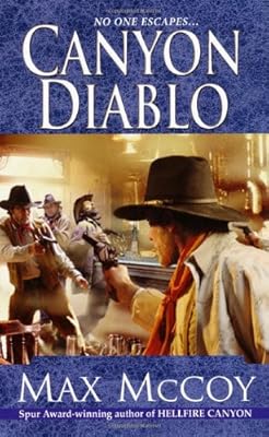 Canyon Diablo