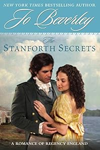 The Stanforth Secrets