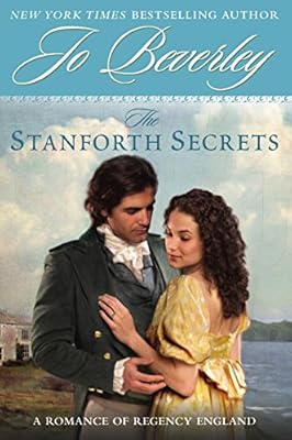 The Stanforth Secrets