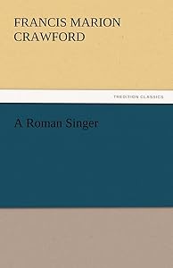 A Roman Singer