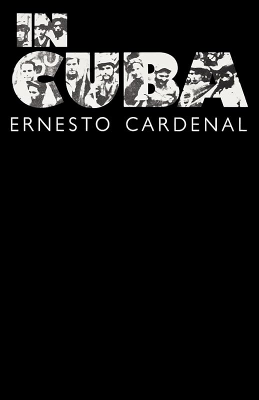 In Cuba (New Directions Books) by Ernesto Cardenal