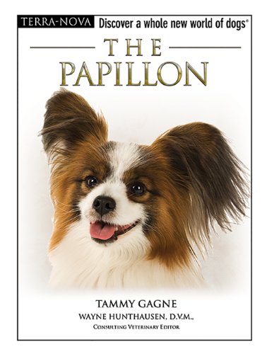 The Papillon by Tammy Gagne