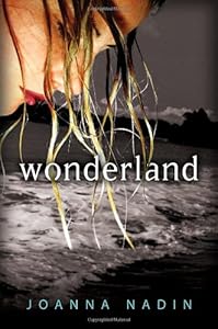 Wonderland by Joanna Nadin