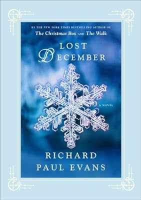 Lost December: A Novel